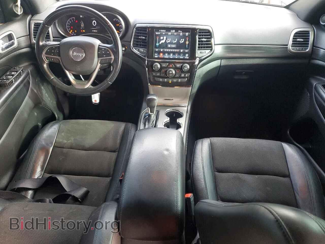 2021 JEEP CHEROKEE - VIN: 1C4RJEAG5MC624720 - Photo 8