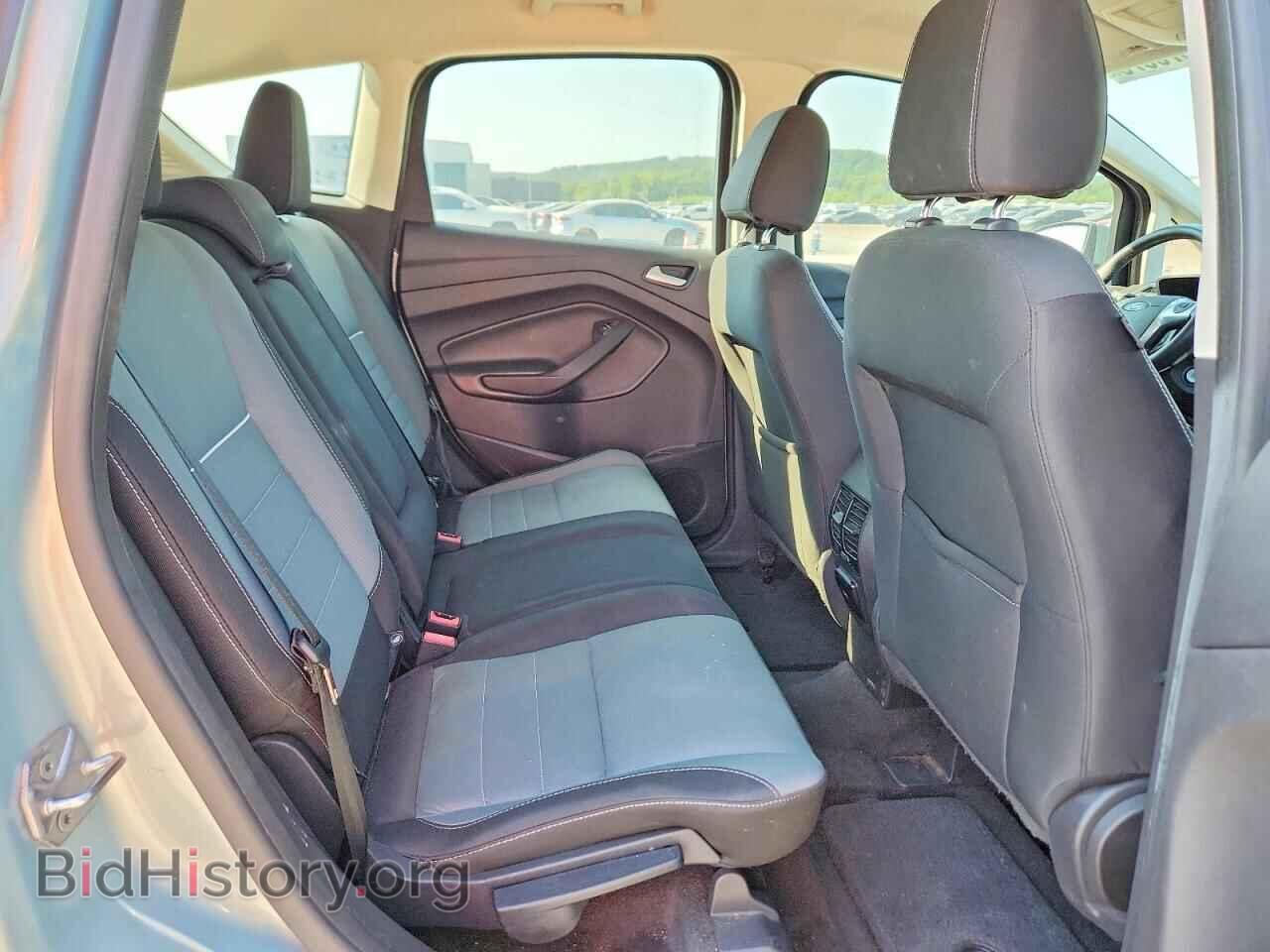 2013 FORD CMAX - VIN: 1FADP5AU2DL547714 - Photo 10