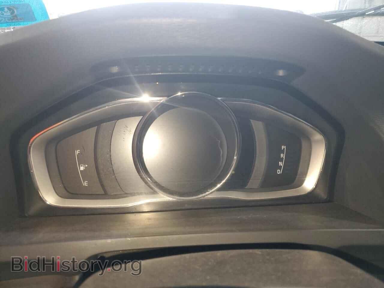2017 VOLVO S60 - VIN: LYV402TK3HB155120 - Фото 9