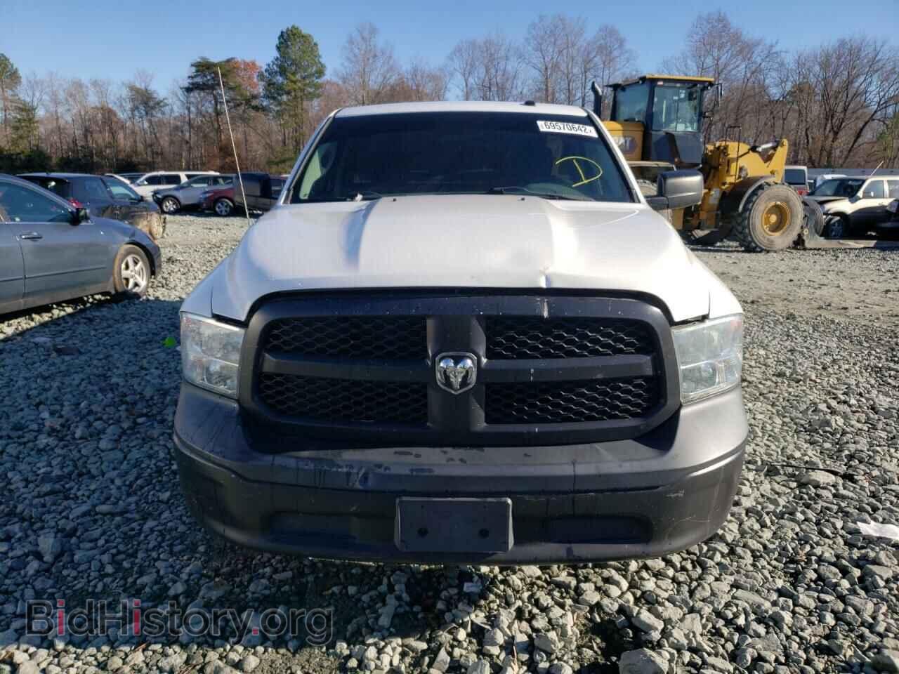 2014 RAM 1500 - VIN: 3C6JR6DG7EG118819 - Фото 5