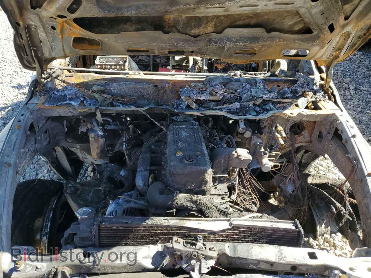 2006 DODGE RAM 2500 - VIN: 3D7KR28C56G121237 - Фото 11