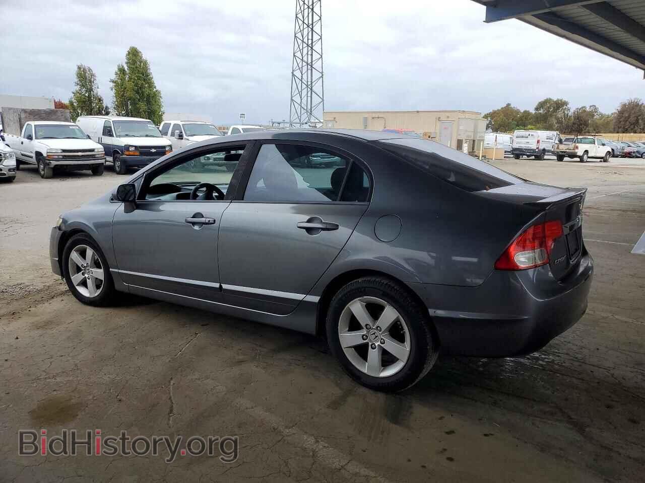 2010 HONDA CIVIC - VIN: 19XFA1F6XAE065956 - Фото 2
