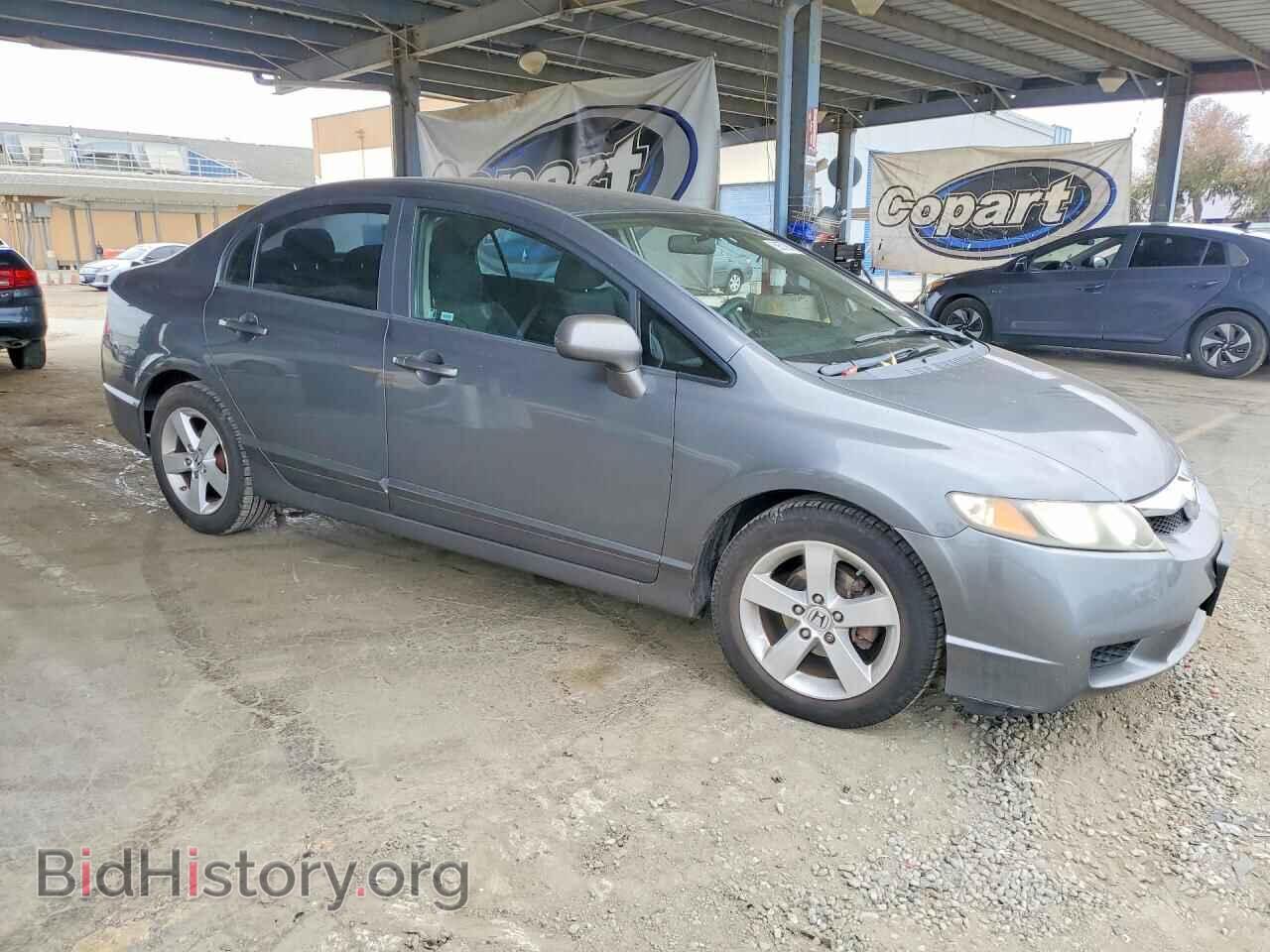 2010 HONDA CIVIC - VIN: 19XFA1F6XAE065956 - Фото 4