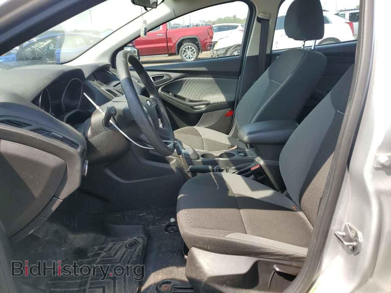 2012 FORD ALL Models - VIN: 1FAHP3F26CL421710 - Photo 7