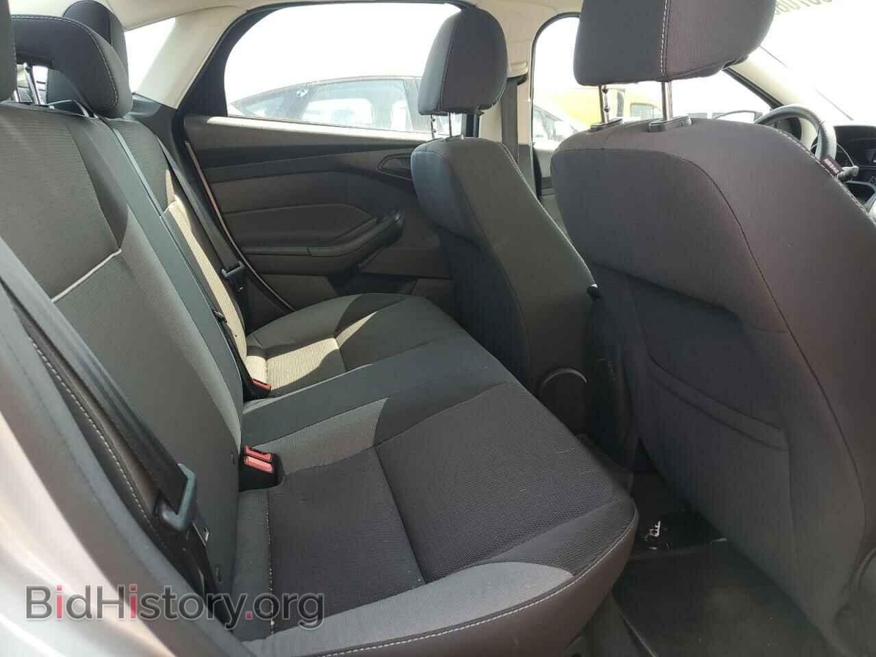 2012 FORD ALL Models - VIN: 1FAHP3F26CL421710 - Photo 10