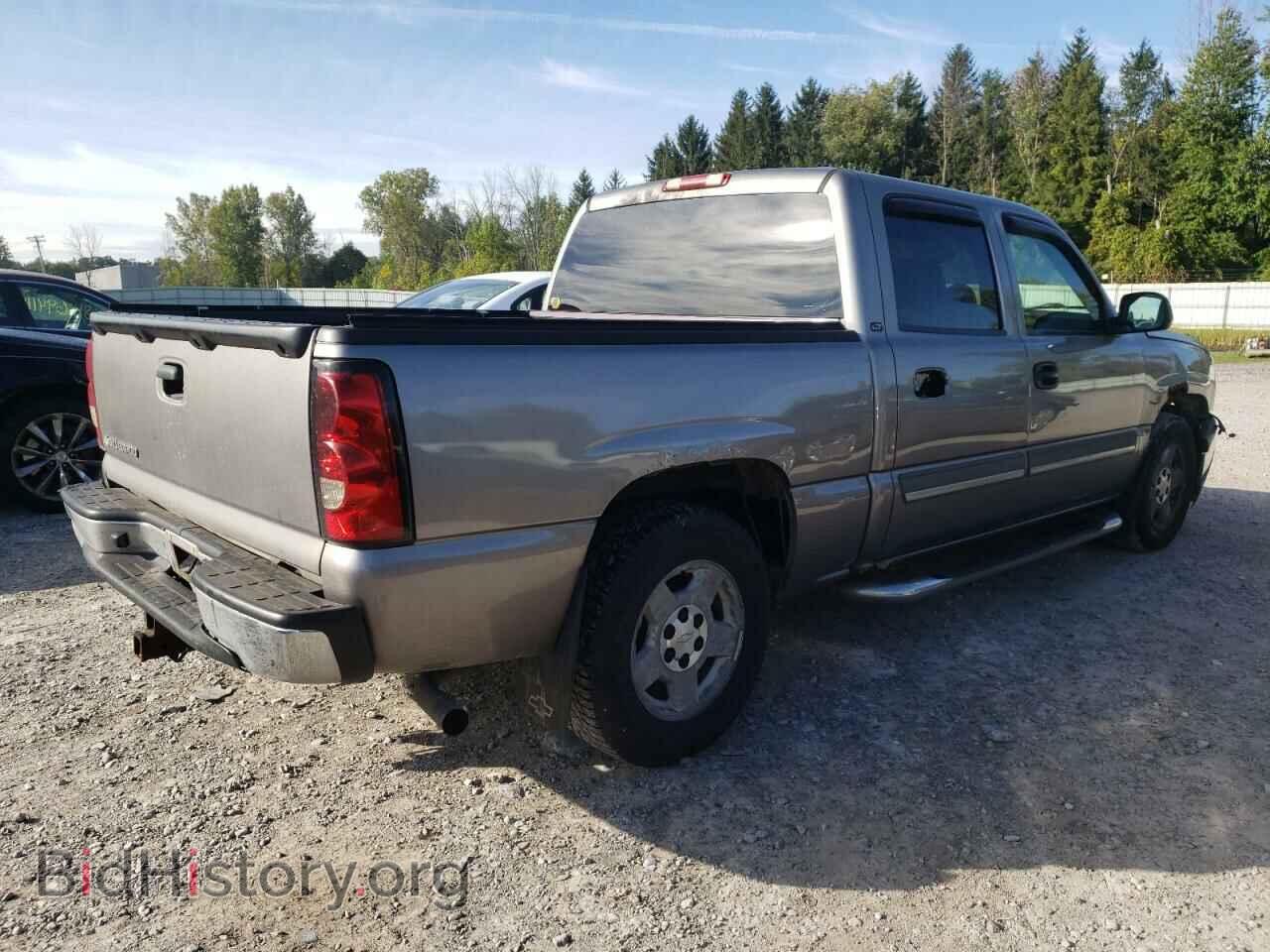 2007 CHEVROLET ALL Models - VIN: 2GCEC13Z771105047 - Фото 3