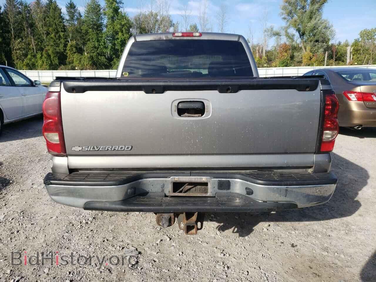2007 CHEVROLET ALL Models - VIN: 2GCEC13Z771105047 - Фото 6
