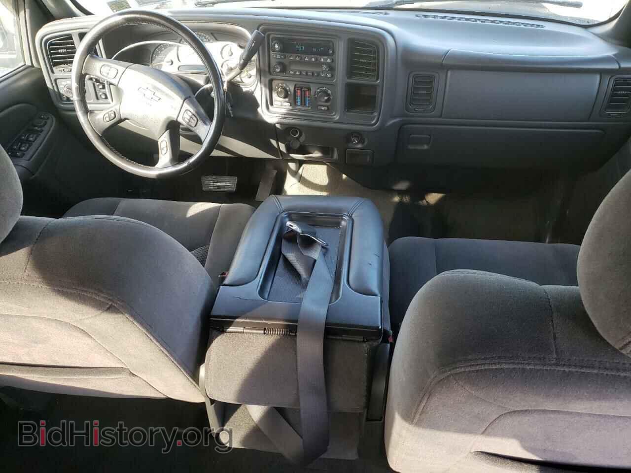 2007 CHEVROLET ALL Models - VIN: 2GCEC13Z771105047 - Фото 8
