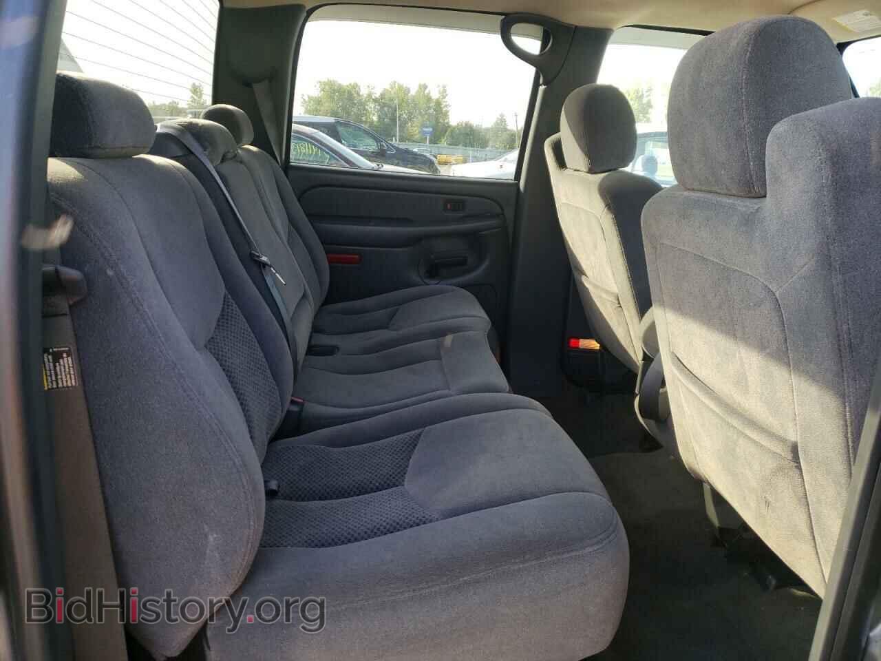 2007 CHEVROLET ALL Models - VIN: 2GCEC13Z771105047 - Фото 10