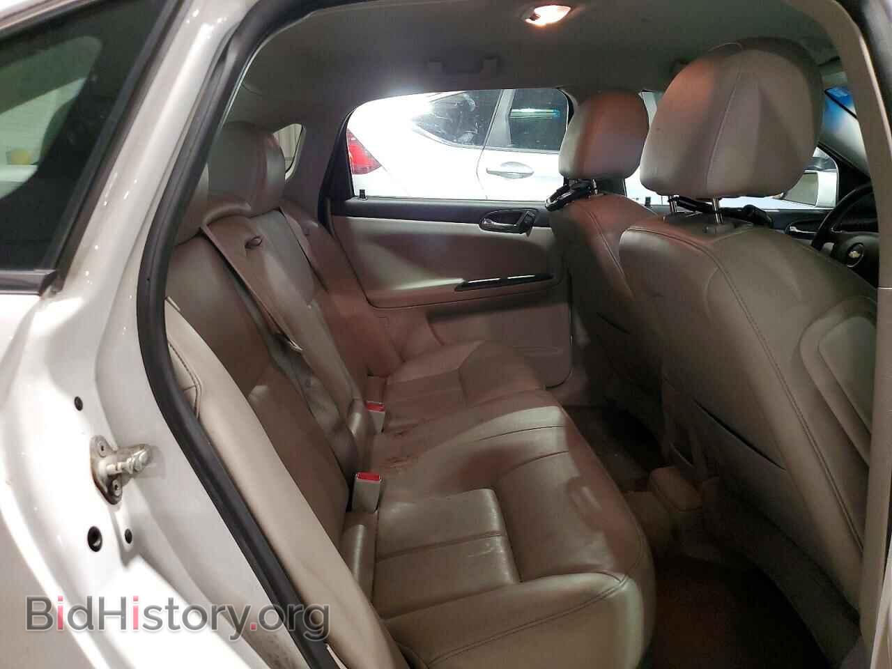 2013 CHEVROLET IMPALA - VIN: 2G1WC5E31D1193912 - Фото 10