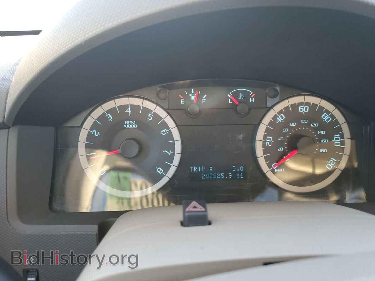 2012 FORD ESCAPE - VIN: 1FMCU0DG1CKC70013 - Фото 9