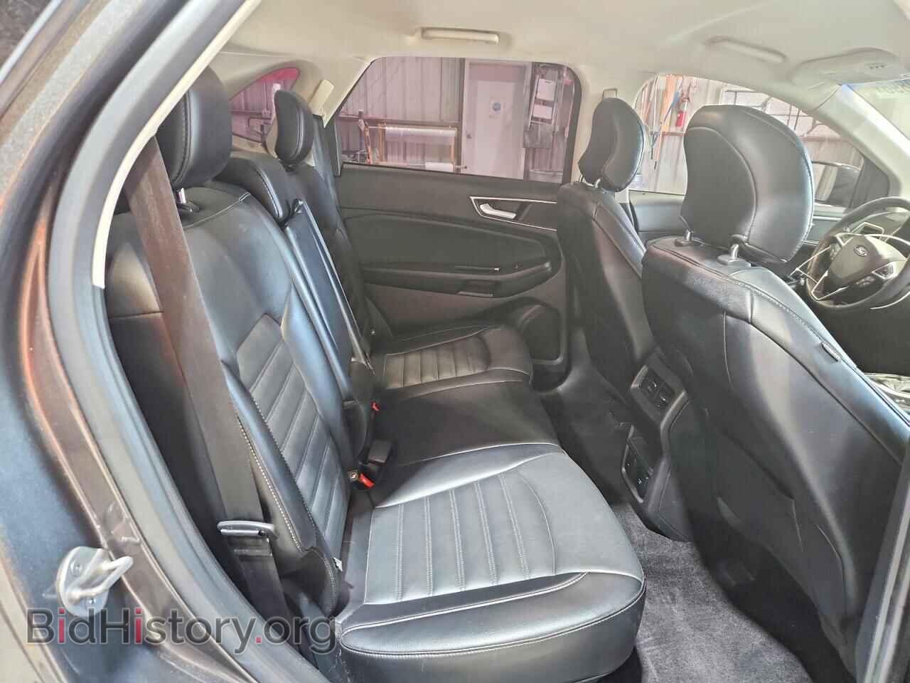 2016 FORD EDGE - VIN: 2FMPK3J90GBC65822 - Фото 11