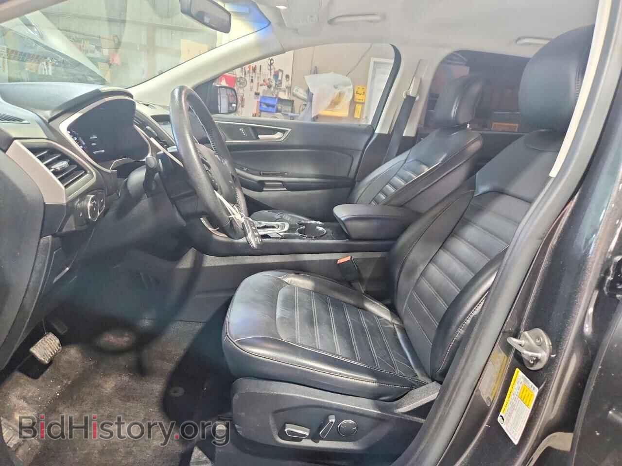 2016 FORD EDGE - VIN: 2FMPK3J90GBC65822 - Фото 7