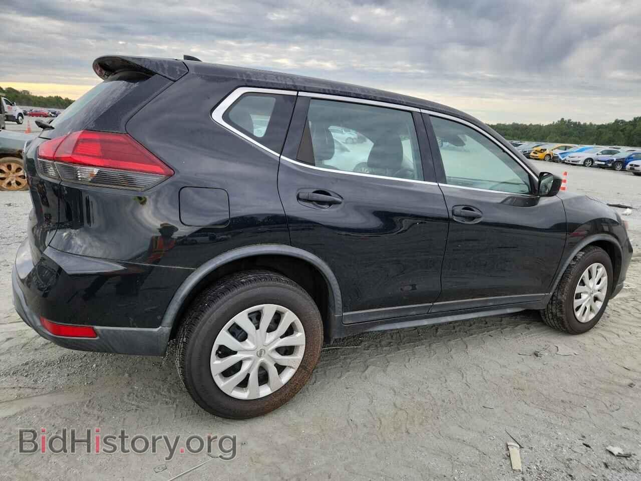 2019 NISSAN ROGUE - VIN: KNMAT2MT8KP515530 - Фото 3