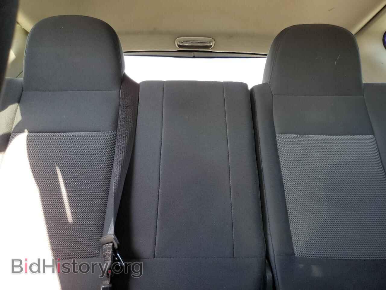 2014 JEEP COMPASS - VIN: 1C4NJDBB0ED730709 - Фото 10