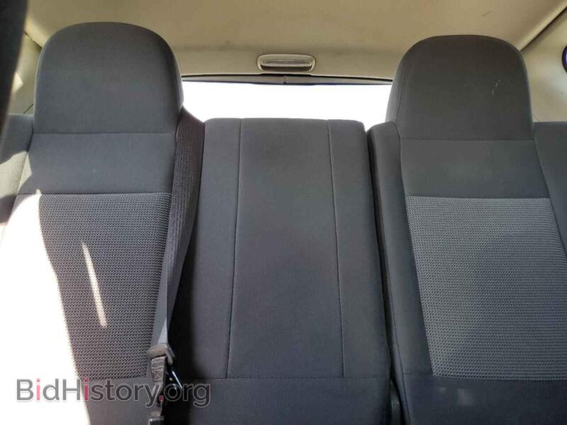 2014 Jeep COMPASS (VIN 1C4NJDBB0ED730709) — photo 10 of 13