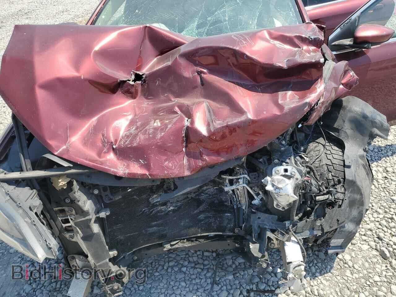 2016 CHRYSLER 200 - VIN: 1C3CCCAB8GN194686 - Фото 11