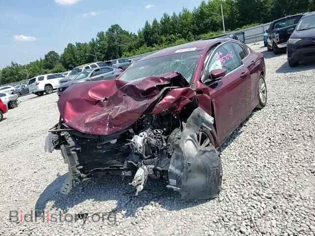 2016 CHRYSLER 200 - VIN: 1C3CCCAB8GN194686 - Фото 13