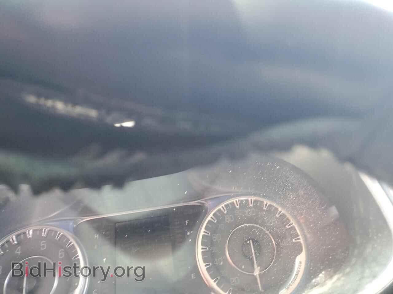 2016 CHRYSLER 200 - VIN: 1C3CCCAB8GN194686 - Фото 9
