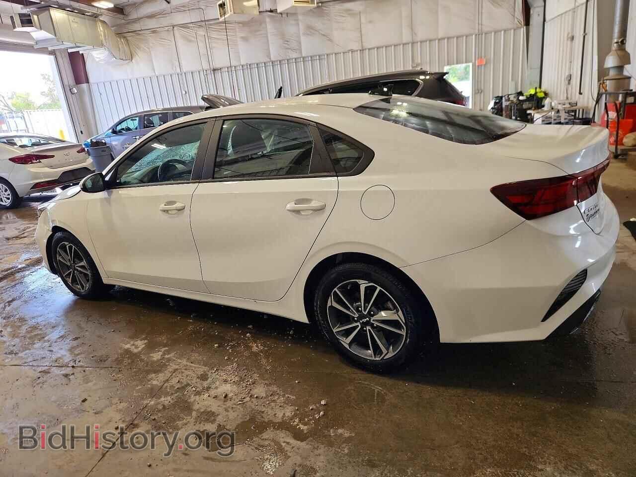 2022 KIA FORTE - VIN: 3KPF24AD0NE430882 - Фото 2