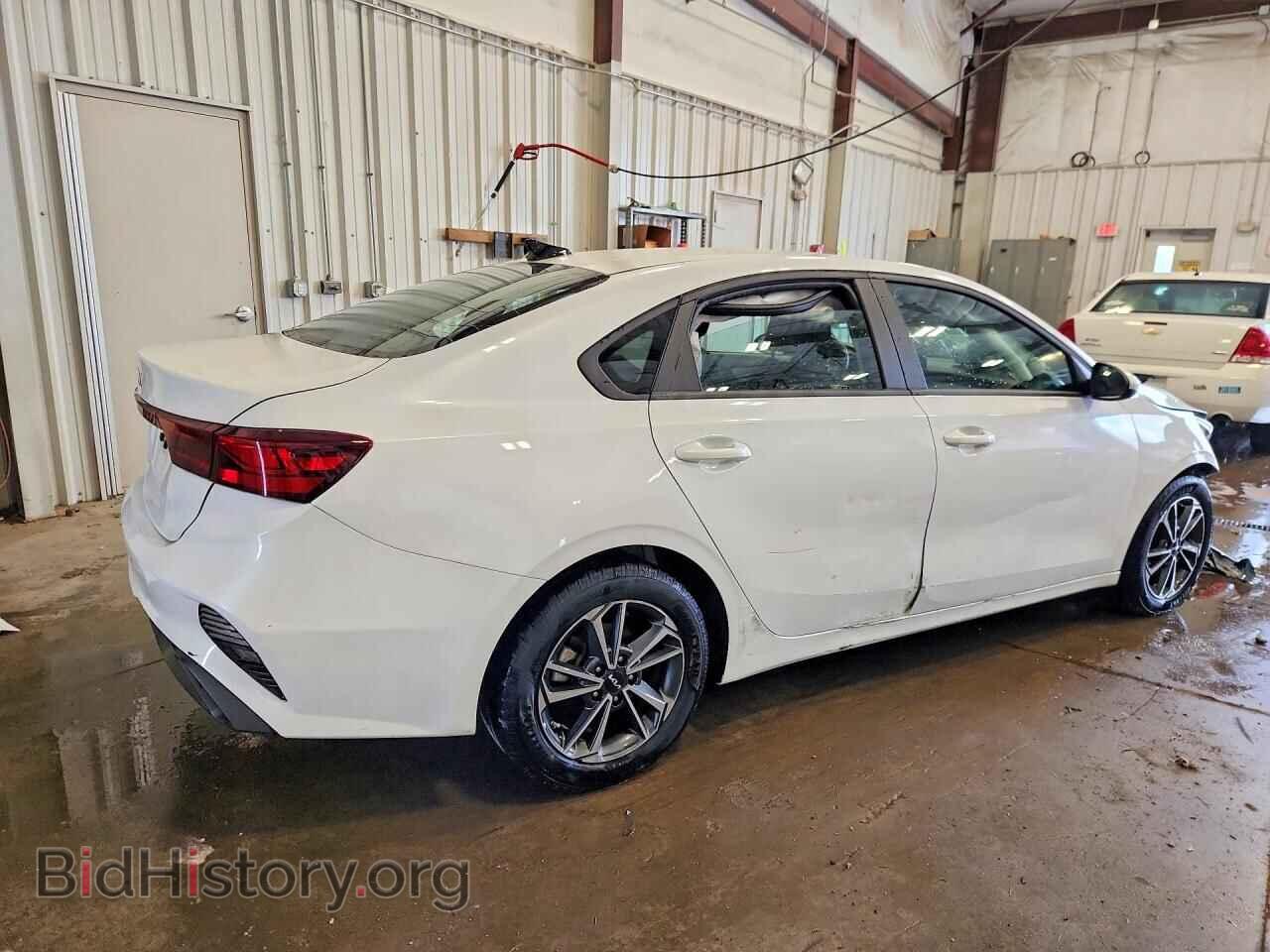 2022 KIA FORTE - VIN: 3KPF24AD0NE430882 - Фото 3