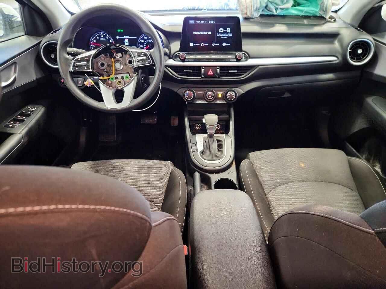 2022 KIA FORTE - VIN: 3KPF24AD0NE430882 - Фото 8