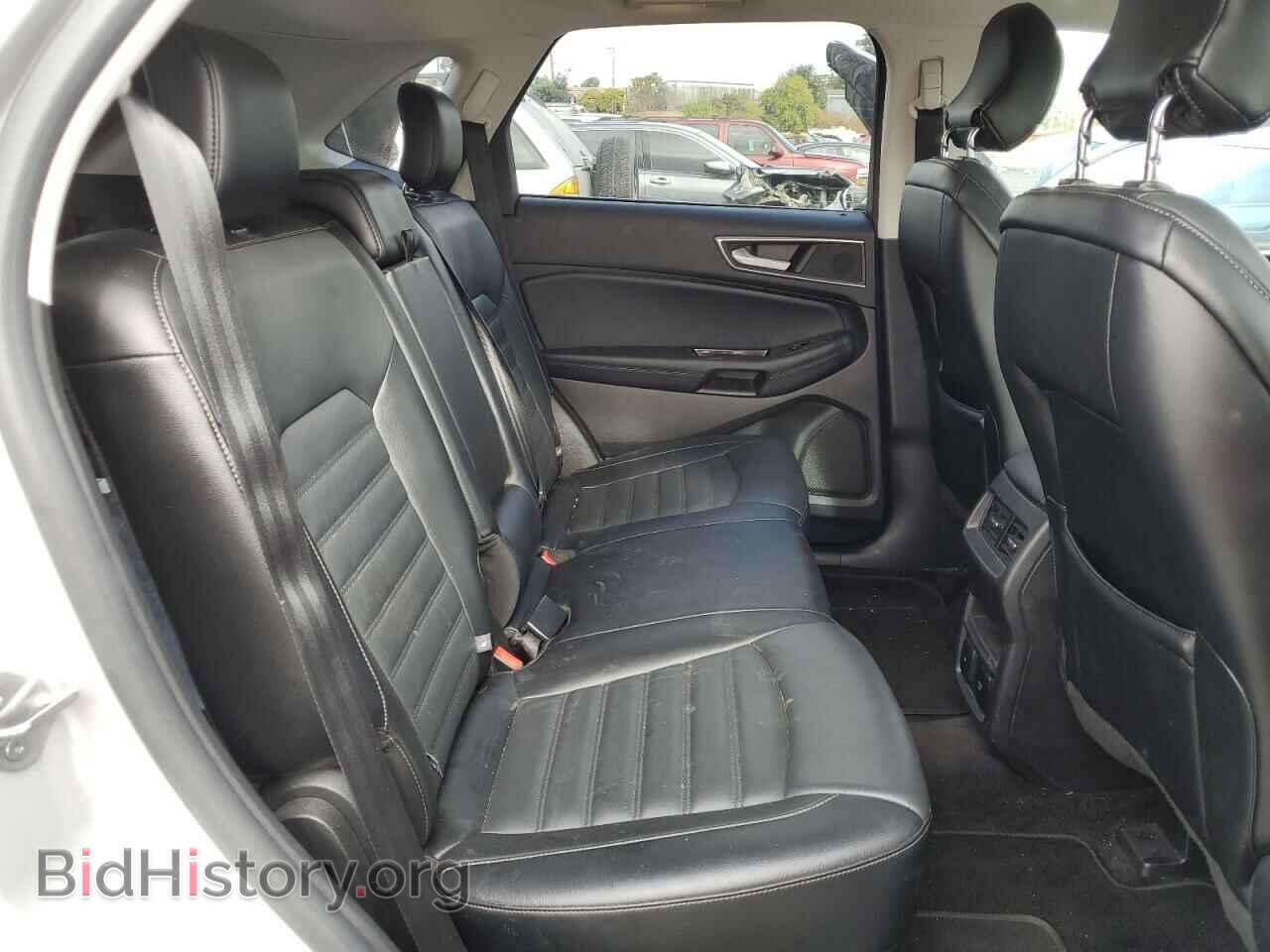 2016 FORD EDGE - VIN: 2FMPK4J99GBC68028 - Photo 11