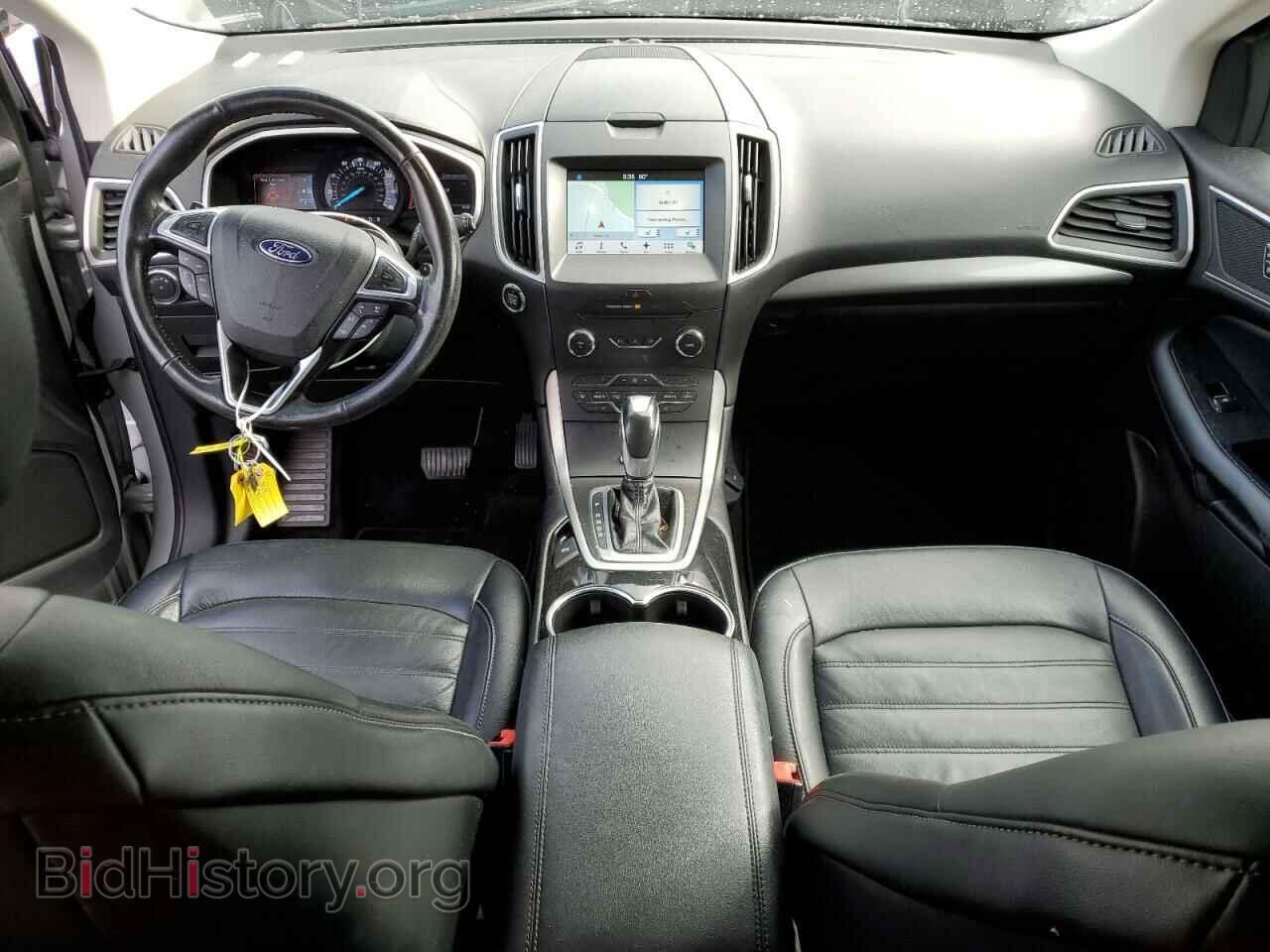 2016 FORD EDGE - VIN: 2FMPK4J99GBC68028 - Photo 8