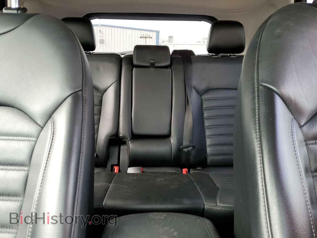2016 FORD EDGE - VIN: 2FMPK4J99GBC68028 - Photo 10