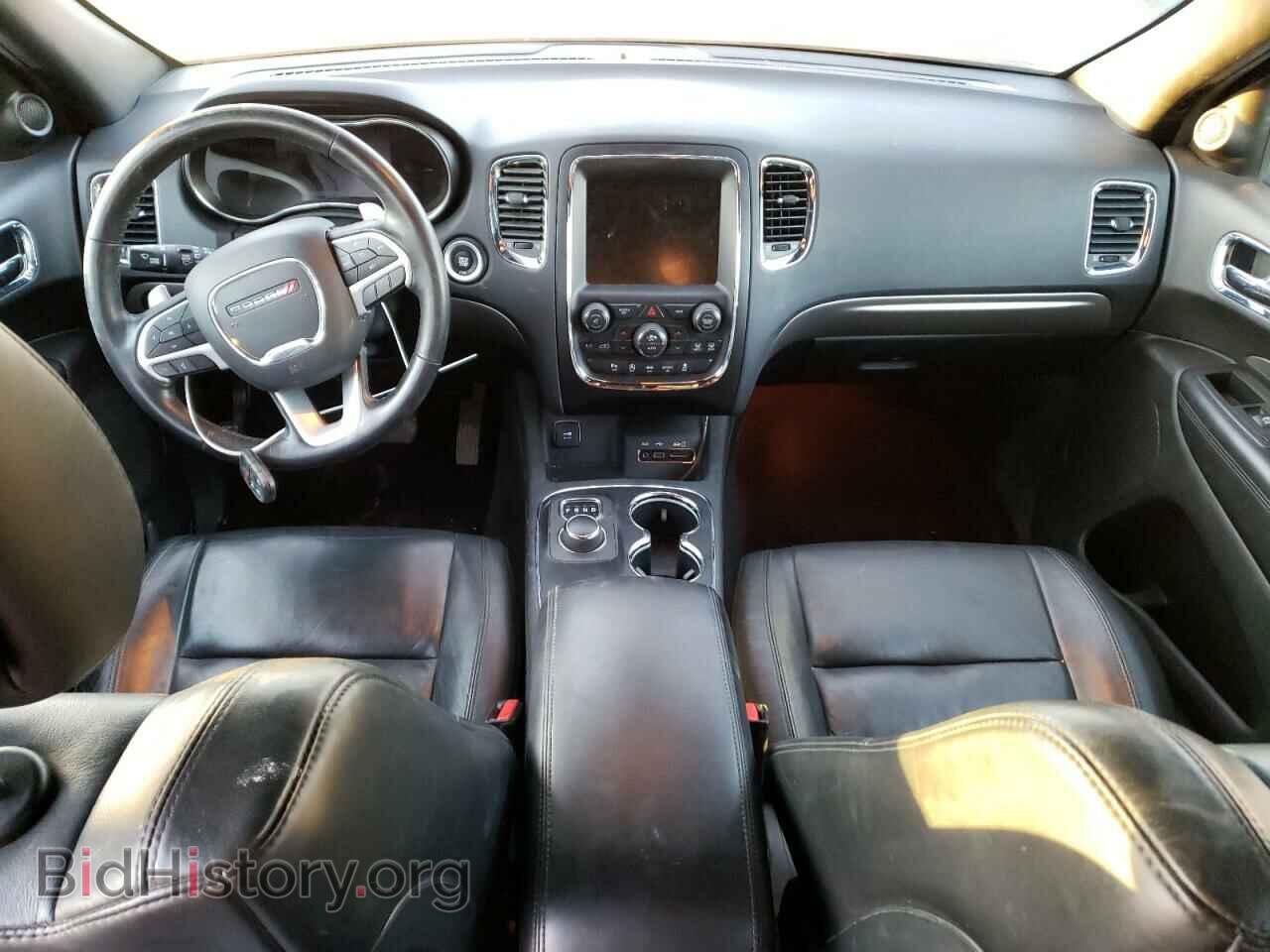2017 DODGE DURANGO - VIN: 1C4RDJDGXHC881180 - Photo 8
