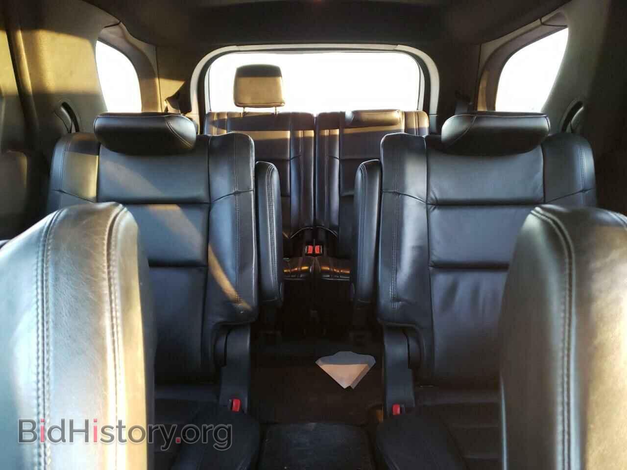 2017 DODGE DURANGO - VIN: 1C4RDJDGXHC881180 - Photo 10