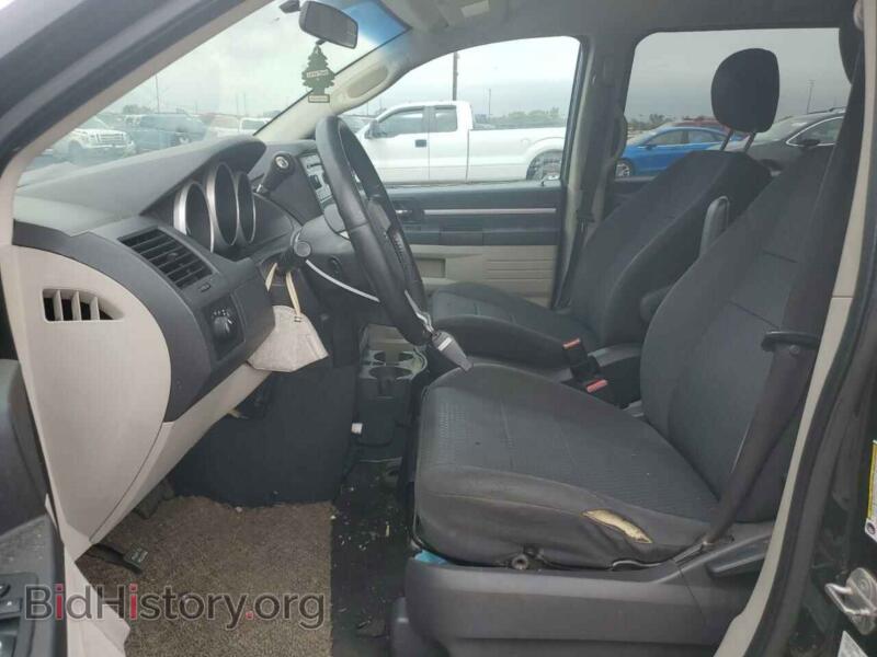 2010 Dodge CARAVAN (VIN 2D4RN4DE9AR156506) — photo 7 of 13