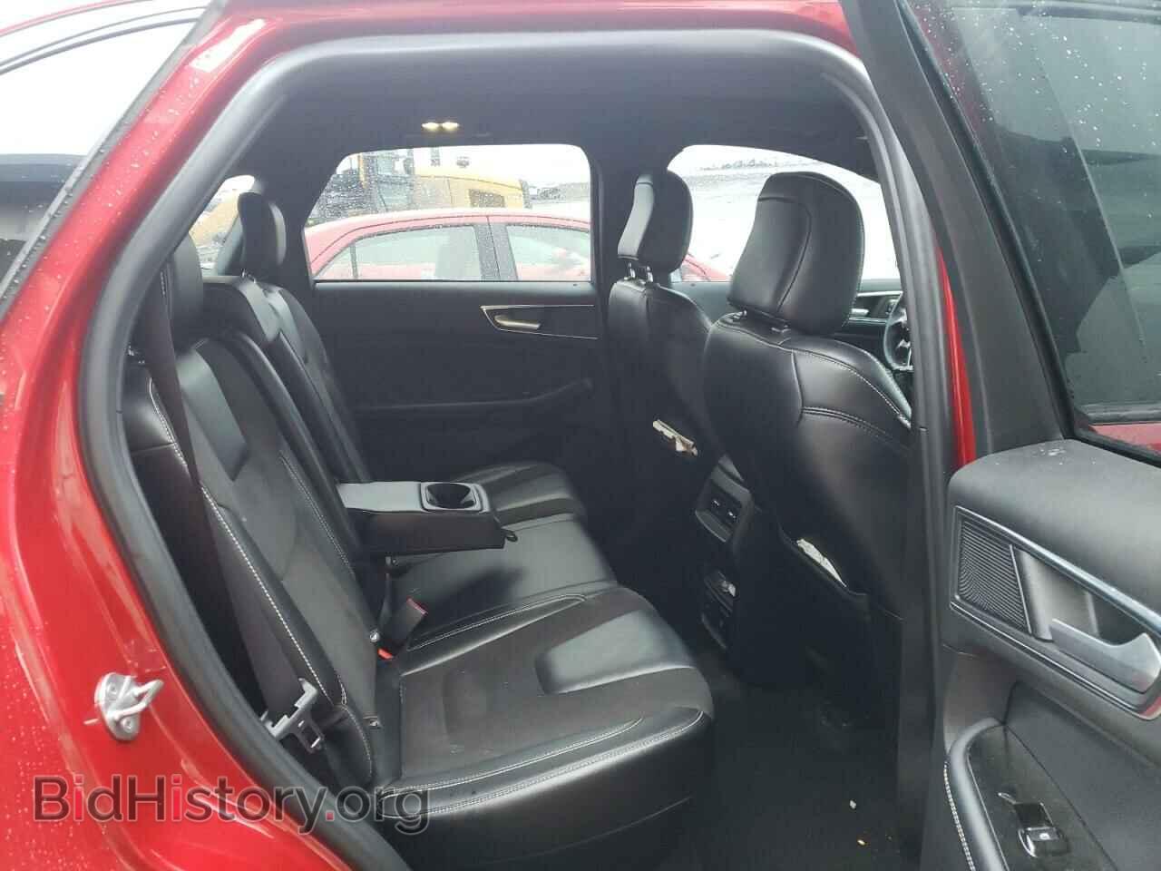 2020 FORD EDGE - VIN: 2FMPK4AP2LBA25329 - Фото 11