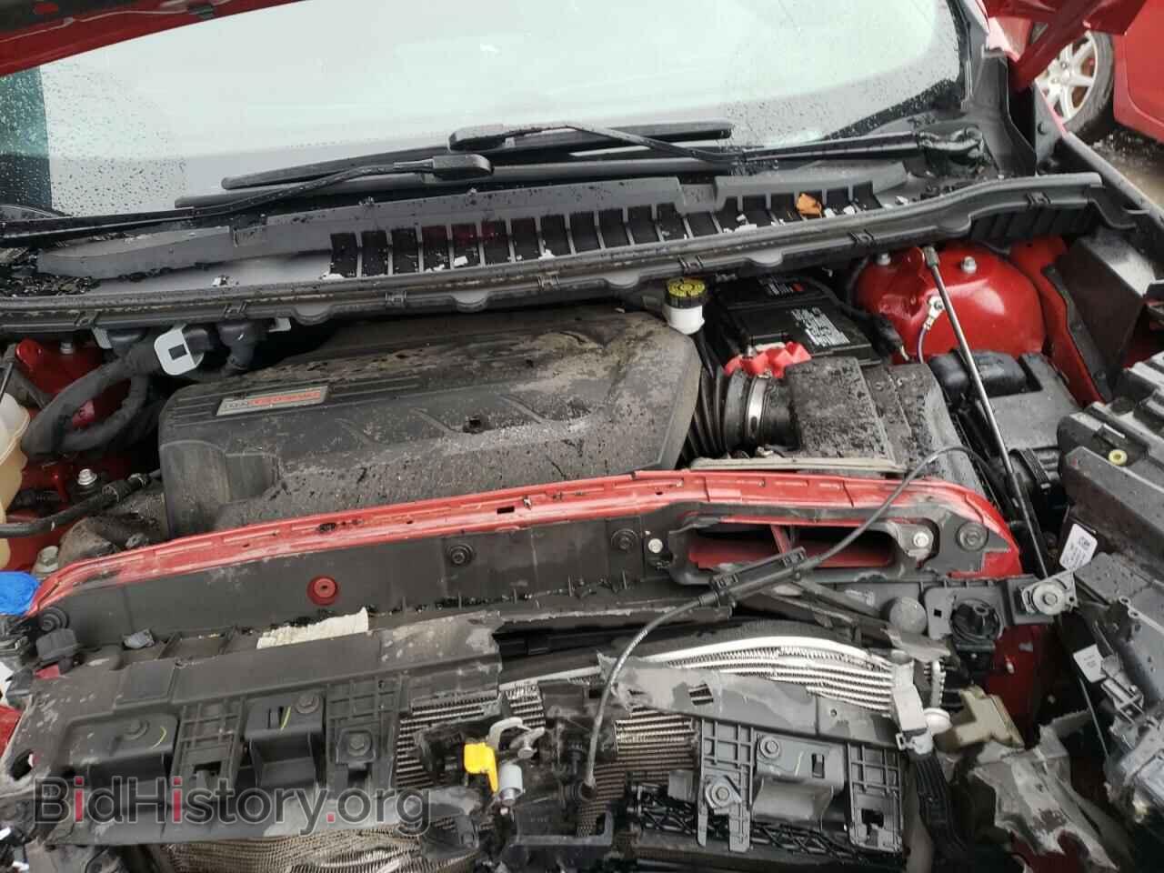2020 FORD EDGE - VIN: 2FMPK4AP2LBA25329 - Фото 12