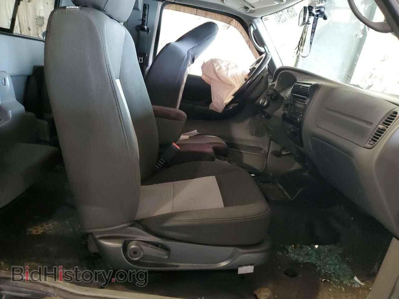 2011 FORD RANGER - VIN: 1FTLR4FE4BPB08337 - Фото 7
