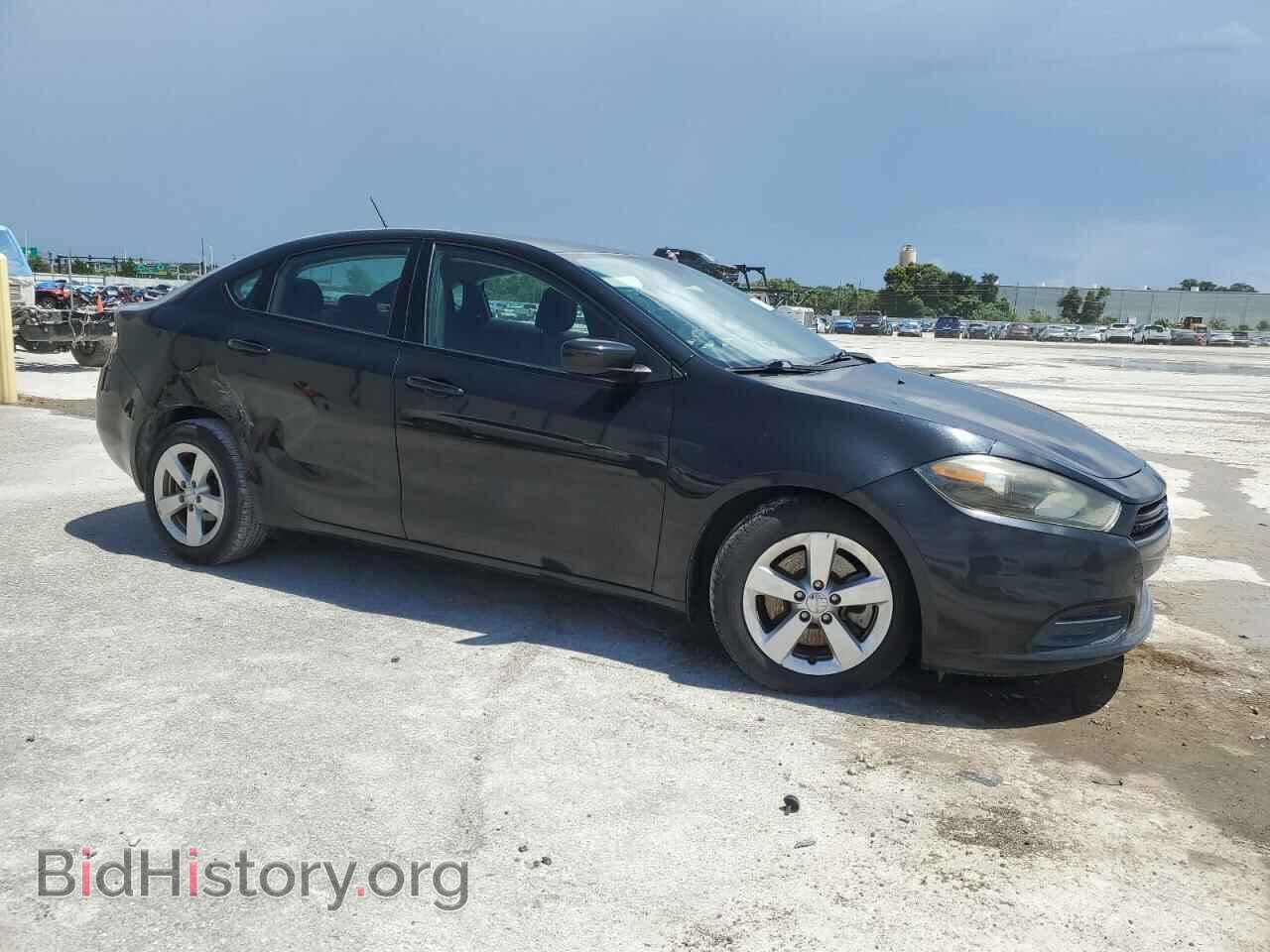 2015 DODGE DART - VIN: 1C3CDFBB8FD420680 - Фото 4