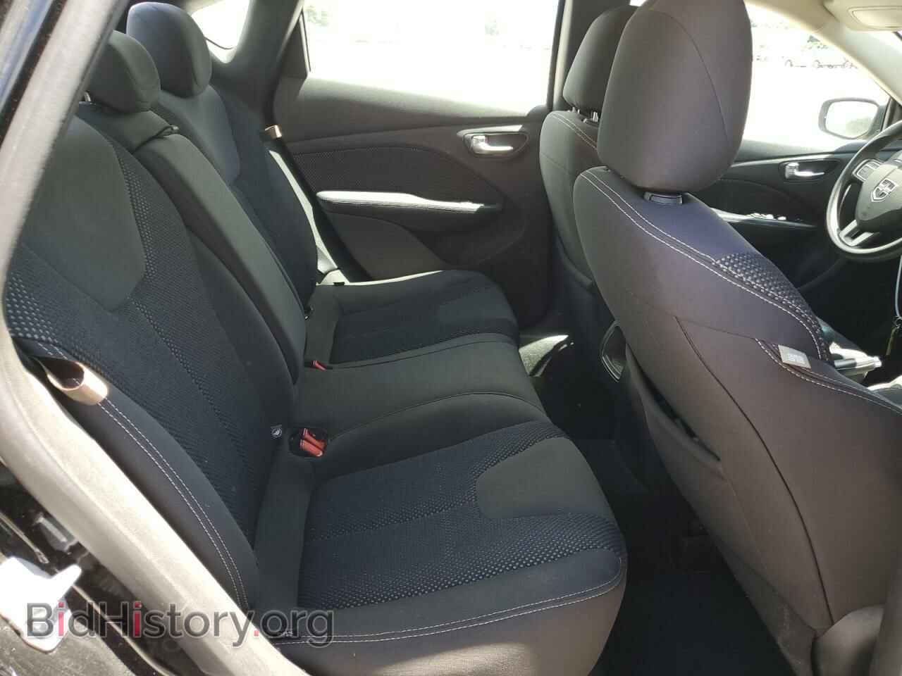 2015 DODGE DART - VIN: 1C3CDFBB8FD420680 - Фото 10