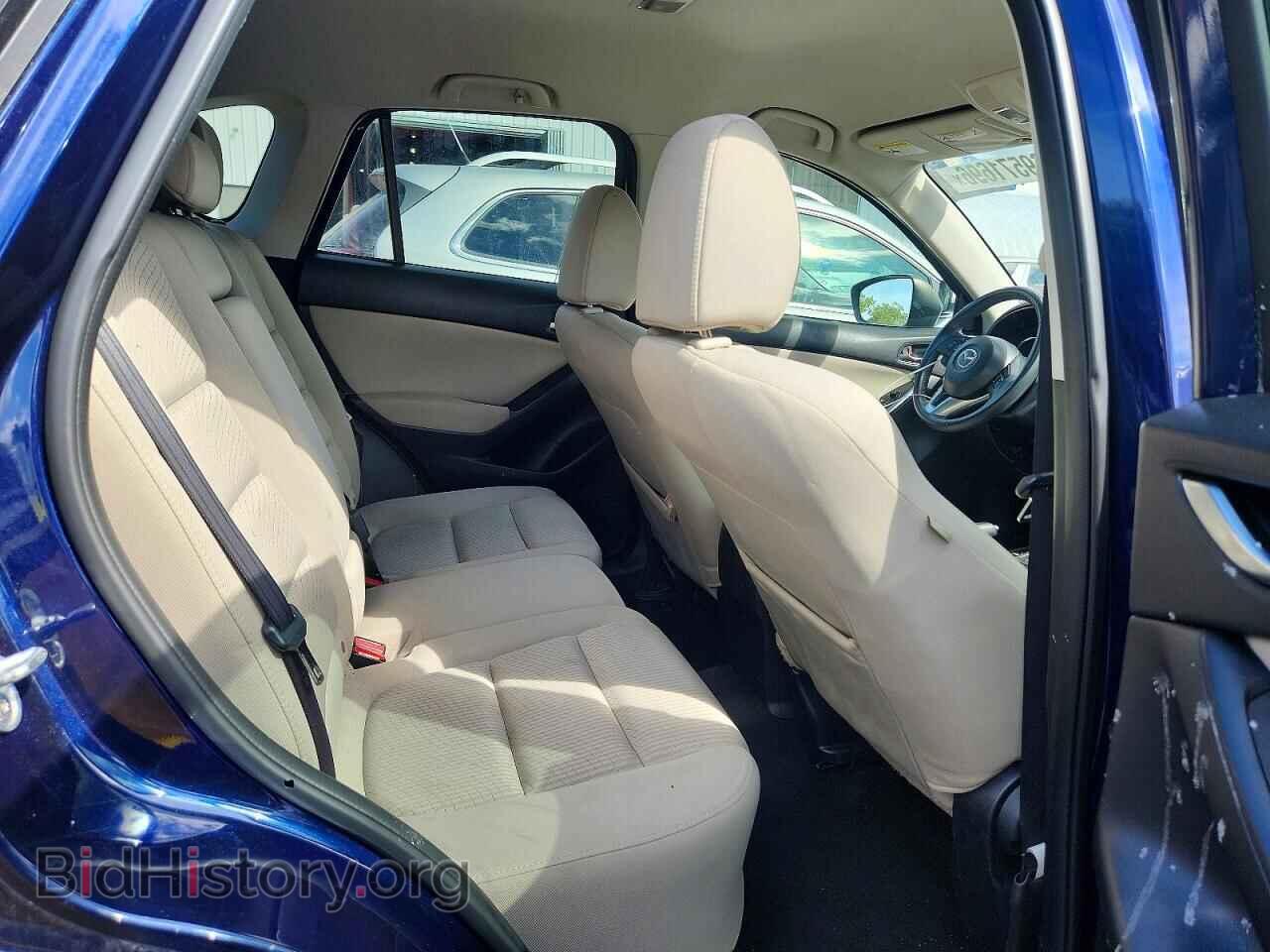 2013 MAZDA CX-5 - VIN: JM3KE4CE6D0113182 - Photo 11