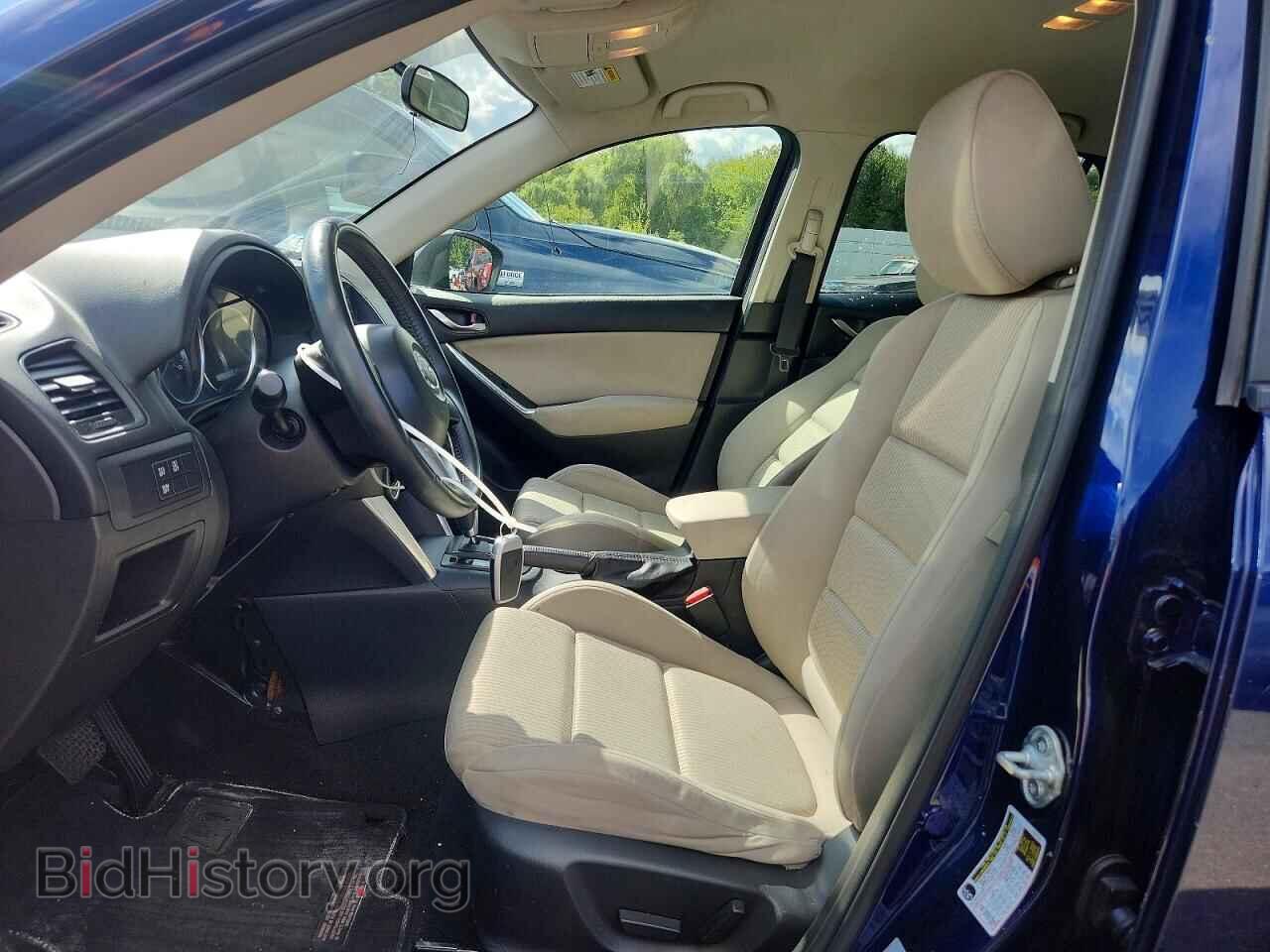 2013 MAZDA CX-5 - VIN: JM3KE4CE6D0113182 - Photo 7