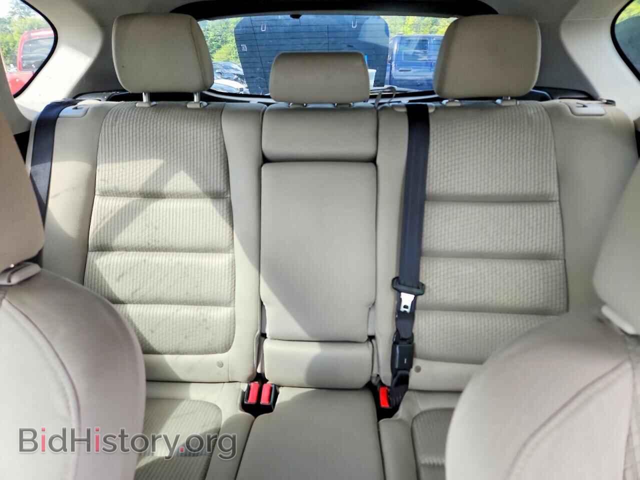 2013 MAZDA CX-5 - VIN: JM3KE4CE6D0113182 - Photo 10