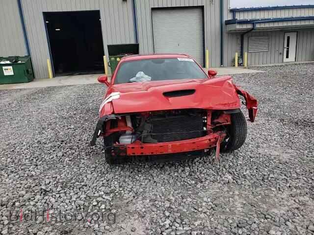 2015 DODGE CHALLENGER - VIN: 2C3CDZAGXFH740598 - Photo 14