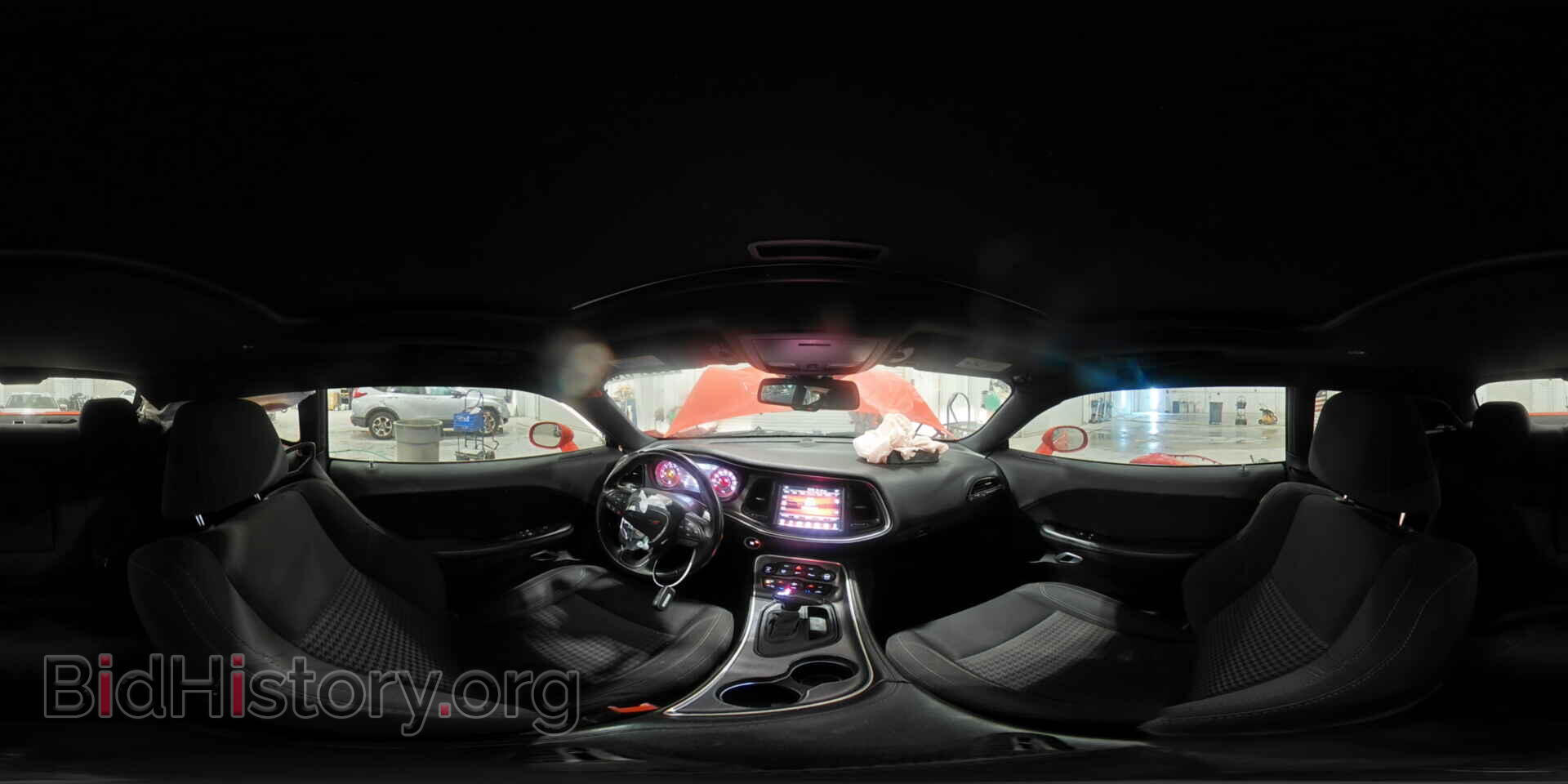 2015 DODGE CHALLENGER - VIN: 2C3CDZAGXFH740598 - Photo 15