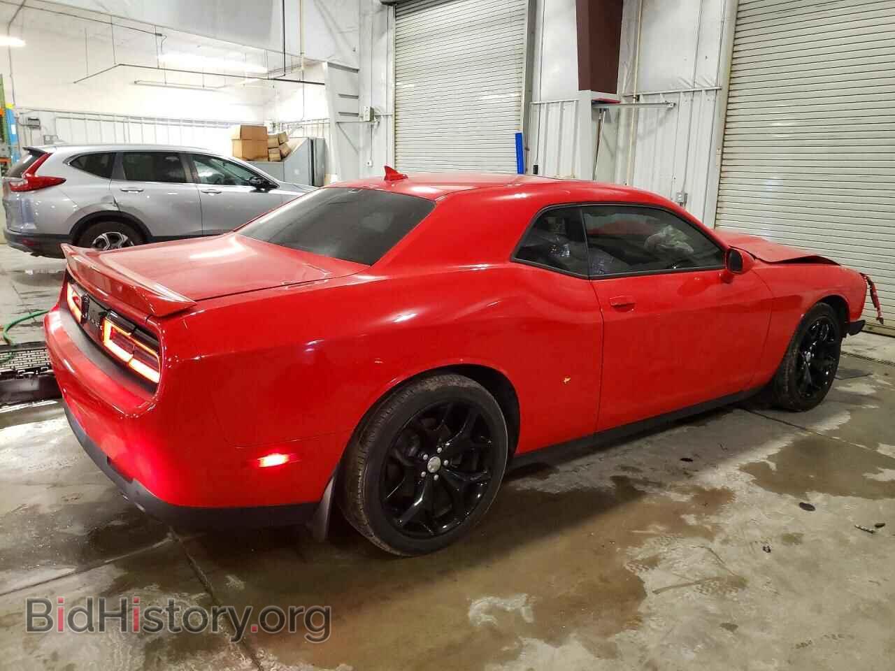 2015 DODGE CHALLENGER - VIN: 2C3CDZAGXFH740598 - Photo 3