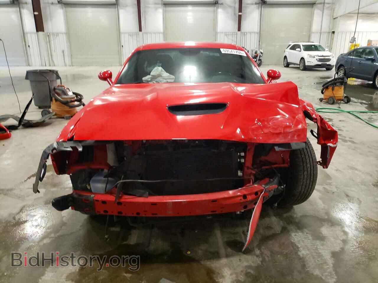 2015 DODGE CHALLENGER - VIN: 2C3CDZAGXFH740598 - Photo 5