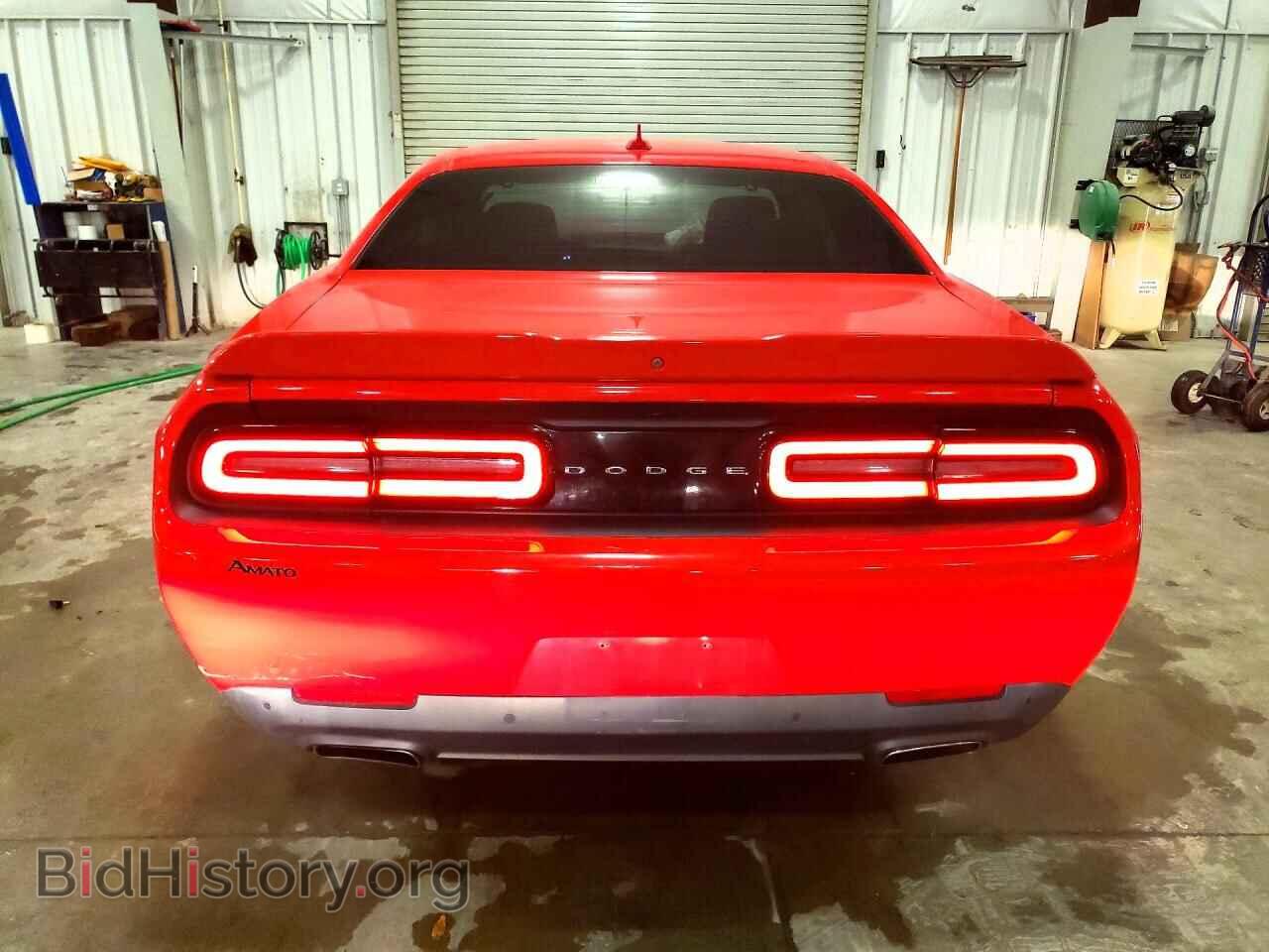 2015 DODGE CHALLENGER - VIN: 2C3CDZAGXFH740598 - Photo 6