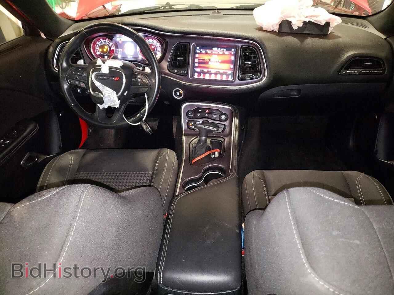 2015 DODGE CHALLENGER - VIN: 2C3CDZAGXFH740598 - Photo 8