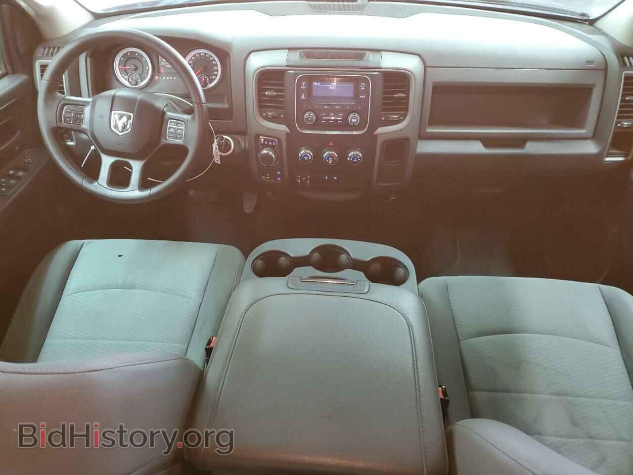 2015 RAM 1500 - VIN: 1C6RR7KT7FS526417 - Фото 8