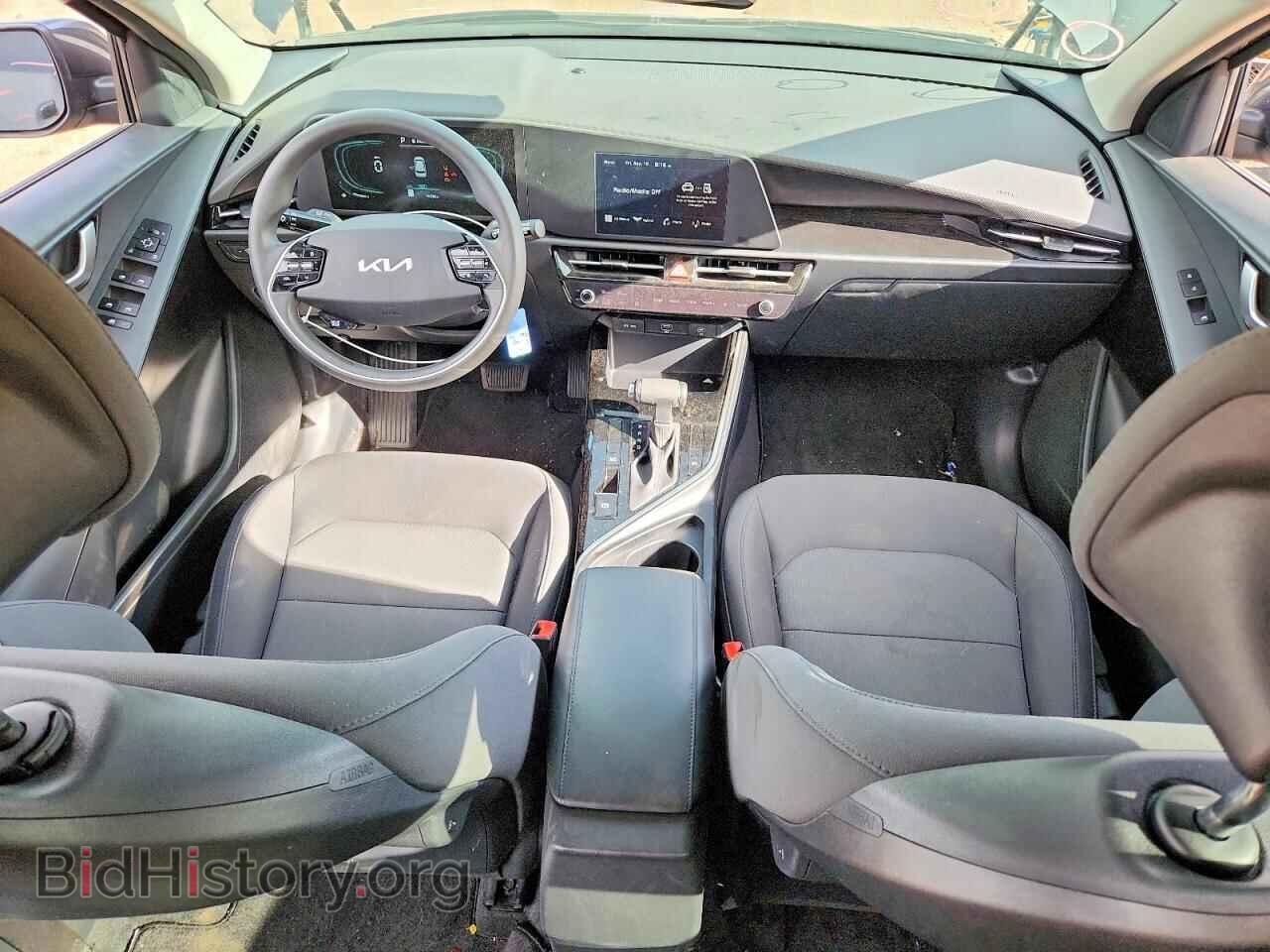 2024 KIA NIRO - VIN: KNDCP3LE0R5178024 - Photo 8