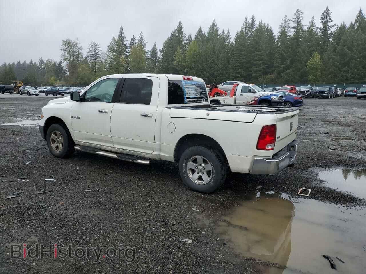 2009 DODGE All Models - VIN: 1D3HV13P29J523246 - Фото 2