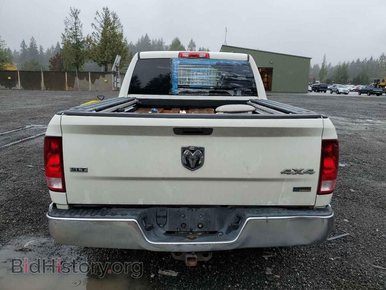 2009 DODGE All Models - VIN: 1D3HV13P29J523246 - Фото 6